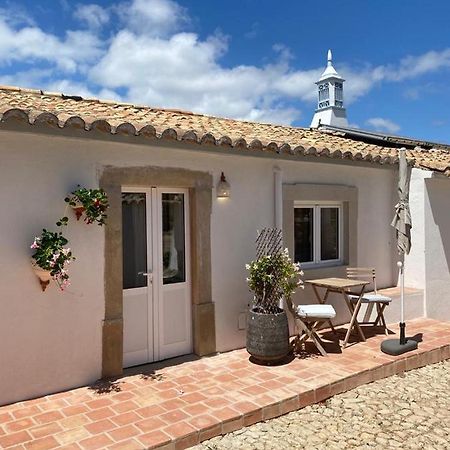 Vila Lobo Algarve Santa Bárbara de Nexe Exterior foto