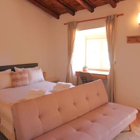 Vila Lobo Algarve Santa Bárbara de Nexe Exterior foto