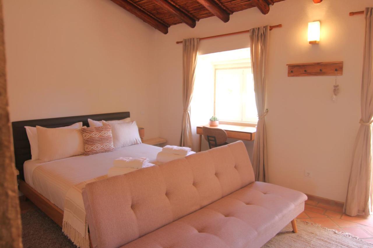Vila Lobo Algarve Santa Bárbara de Nexe Exterior foto