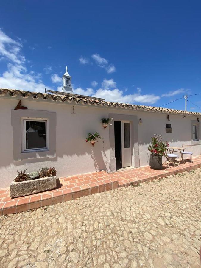 Vila Lobo Algarve Santa Bárbara de Nexe Exterior foto